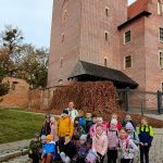 Wycieczka do Poznania i Torunia