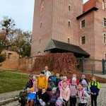 Wycieczka do Poznania i Torunia