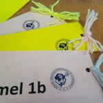 Pasowanie na czytelnika biblioteki szkolnej