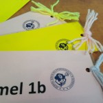 Pasowanie na czytelnika biblioteki szkolnej