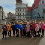 Wycieczka do Poznania i Torunia