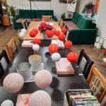 WIGILIA W KLUBIE SENIORA