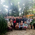 KOLEJNA WYCIECZKA Z "POZNAJ POLSKĘ" ZA NAMI