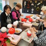 WIGILIA W KLUBIE SENIORA