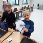 laboratoria przyszłości sp Serby