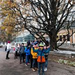 KOLEJNA WYCIECZKA Z "POZNAJ POLSKĘ" ZA NAMI