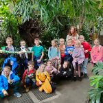 Wycieczka do Poznania i Torunia