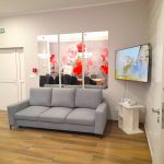 otwarcie klubu seniora w Serbach