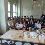 Wycieczka do Poznania i Torunia