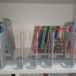 Doposażenie biblioteki szkolnej w ramach NPRCZ