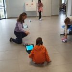 laboratoria przyszłości sp Serby