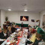 stroiki w klubie seniora