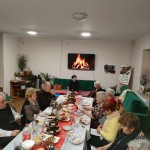 stroiki w klubie seniora