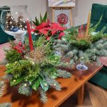 stroiki w klubie seniora