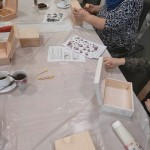 Zajęcia w Klubie Seniora w Serbach i Ruszowicach