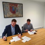 Modernizacja dróg gminnych w miejscowości Ruszowice i Zabornia