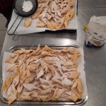 Klub Seniora w Serbach - zajęcia