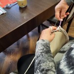 Zajęcia w Klubie Seniora w Serbach i Ruszowicach