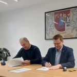 Modernizacja dróg gminnych w miejscowości Ruszowice i Zabornia