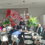 otwarcie klubu seniora w Serbach