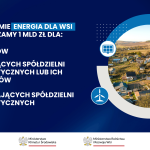 PROGRAM ENERGIA DLA WSI