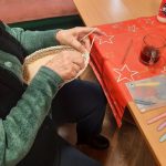 Zajęcia w Klubie Seniora w Serbach i Ruszowicach