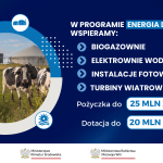 PROGRAM ENERGIA DLA WSI