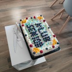 otwarcie klubu seniora w Serbach