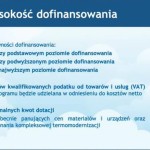 zmiany w programie czyste powietrze