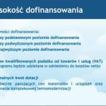 zmiany w programie czyste powietrze