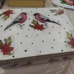 Zajęcia w Klubie Seniora w Serbach i Ruszowicach