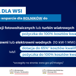 PROGRAM ENERGIA DLA WSI