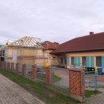 świetlica Turów, remiza Szczyglice