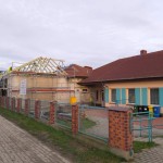 świetlica Turów, remiza Szczyglice