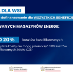 PROGRAM ENERGIA DLA WSI
