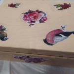 Zajęcia w Klubie Seniora w Serbach i Ruszowicach