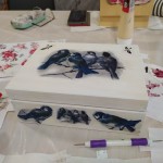 Klub Seniora w Serbach - zajęcia