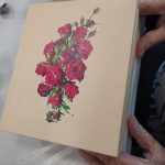 Zajęcia w Klubie Seniora w Serbach i Ruszowicach