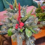 stroiki w klubie seniora