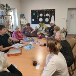zajęcia w klubie seniora_Ruszowice