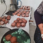 Tłusty czwartek w klubie seniora