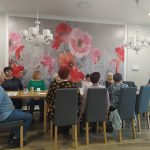 zajęcia w Klubach Seniora Serby, Ruszowice