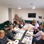 zajęcia w klubach seniora