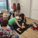 zajęcia w klubach seniora