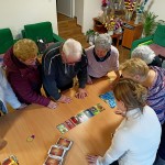 zajęcia w klubie seniora_Ruszowice