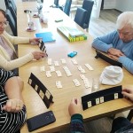 aktywnie w klubach seniora