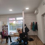 zajęcia w klubach seniora