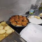 Tłusty czwartek w klubie seniora