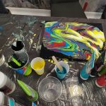 zajęcia w Klubach Seniora Serby, Ruszowice