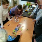 zajęcia w klubie seniora_Ruszowice